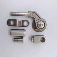 A3 S3 GOL-F MK7 GT-I 2.0T Petrol CHHB Turbo  Wastegate Rattle Flapper 06K145702J/M/N/H/T  2013 AAA T