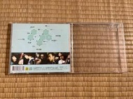 二手CD 五月天 愛情萬歲 滾石 CD專輯  3g藍1