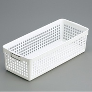 303 Life Grocery Store inomata 4585 Rectangular Basket
