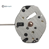 .Quartz Crystal Watch Movement Repair Part Chronograph Parts for Y121E Movement Replacements Accesso
