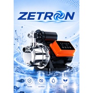 ZETRON HOME WATER PUMP 600W (0.8HP)  800W (1.1HP)