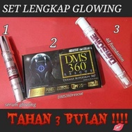 💯% ORIGINAL SET LENGKAP DMS360 RESCUE