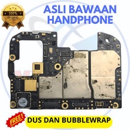 mesin hp xiaomi redmi note 10 4g - mati total