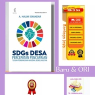 SDGs DESA Percepatan Pencapaian Pembangunan Nasional Berkelanjutan