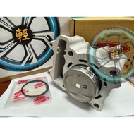 PGO摩特動力 汽缸 彪虎 彪虎125 汽缸 活塞環 活塞 TIGRA150 TIGRA TIGRA汽缸 水冷 彪虎 1個