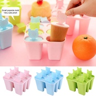 Set Home Ice Grid Ice Cream Mold Creative Diy Summer Ice Bar Cream Mold Ice Plastic Mold H2u0