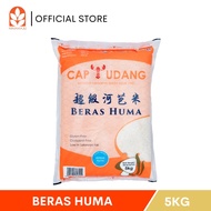 CAP UDANG Beras Huma 5kg