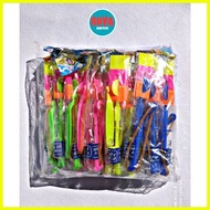 ✢ ● ☬ Tirador light Flying Toy 1 pack (20pcs)