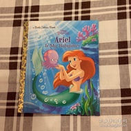 Disney Disney PRINCESS Ariel Is My Babysitter Disney PRINCESS Ariel Is My Babysitter