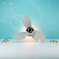 [Predolo] Boat Propeller 12V 45-55-65lbs