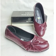 Women's flat shoes, women's flat shoes, women's work shoes