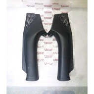 Duct Ninja RR Old Air Scope Ninja RR Old Fairing Ninja RR Old