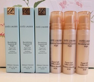 Estee Lauder Revitalizing Supreme+ Bright Power Soft Milky Lotion Lot of 3 0.24 oz/7ml Total 0.72 oz