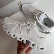 Sport Running 0N-CLOUD lightweight jogging walking sport shoes rubber knitted shoe men and women's