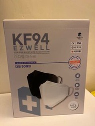Kf94口罩