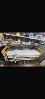 電動醫療床