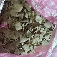 Keropok Keping Ikan Tamban Terengganu 1KG