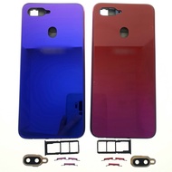 OPPO F9 HOUSING FULL SET