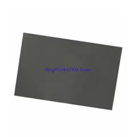0/90Degree 0.25mm Linear Polarized Film, Adhesive Linear Polarizer Filters Polarization Film Sheets 