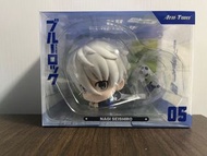 Ani-Two 凪誠士郎 藍色監獄 Blue Lock Nagi Seishiro Figure 模型