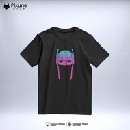 Keluang Man Mask | Unisex T-Shirt Cotton / Microfiber S-5XL