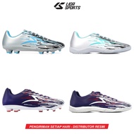 Specs Lightspeed Reborn FG futsal shoes IN ORIGINAL Kasut Bola Sepak