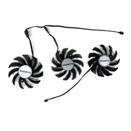 Cooling T128010SU RTX3060 3060Ti Graphics Fan For GIGABYTE GeForce RTX 3060 RTX 3060 Ti Vision OC 3X