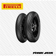 PIRELLI ANGEL CITY 100 TIRES 90-17