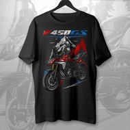 BMW F450GS Tshirt Jersey