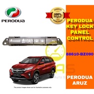PERODUA MYVI 2020 ARUZ KEY LOCK PANEL CONTROL SWITCH 88610-BZ090 Used ORIGINAL READY STOCK