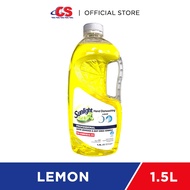 SUNLIGHT Hand Dishwashing Liquid Lemon 1.5L