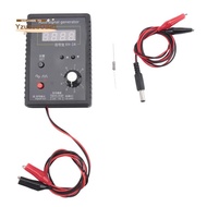 XH-2A Auto Signal Generator Vehicle Hall Sensor Crankshaft Position Sensor Simulator 2Hz to 8KHz Out