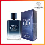 GIORGIO ARMANI ACQUA DI GIO PROFONDO EDP 100ML
