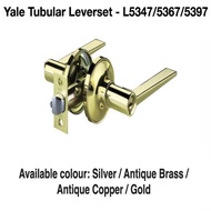 Yale 5347 / 5367 / 5397 Lever Lock US5 US15 US3 US11
