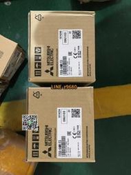 【可開發票】三菱PLC/FX5U-32MR/64MR/80MR/32MT/64MT/80MT/ES新品上市