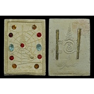 超强吸金能力之招财蜘蛛/龙婆他侬/佛历2546be/人缘/招财/泰国佛牌/LPTHANOM/WATCHAROENPHROT/THAIAMULET