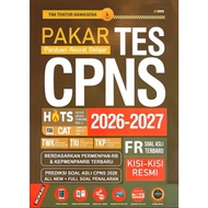 CPNS Test Expert 2026-2027