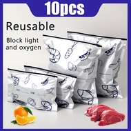 freezer freezer storage refrigerator zipper zipper bag freezer container freezer bag freezer midea f