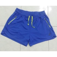 [ FREE SHIPPING ] NEW ASCIS WOMEN SHORT PANTS