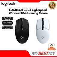 LOGITECH G304 Lightspeed Wireless USB Gaming Mouse