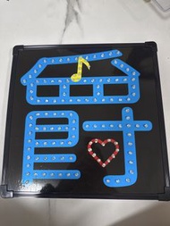 呂爵安 mirror edan 應援燈牌