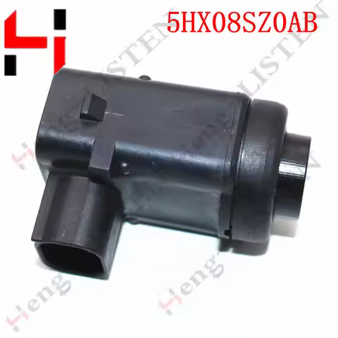 Car Parking Sensor 5HX08SZ0AB OEM 0263003583 PDC PARKING SENSOR REVERSING FRONT RE AR For OP EL Gr A