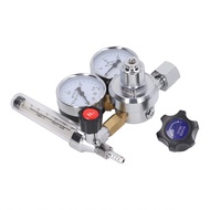 Concon Nitrogen Gas Regulator Valve Meter Gauge For Laboratory FEI