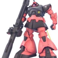 大陸 大班 MG 1/100 MS-09RS Rick Dom Gundam 夏亞　里克德姆　大魔#6608