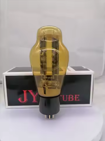 Free shipping Fire Crew JINYINLAI WE274B Vacuum Tube Audio Valve 5U4G 5Z3P Amplifier Medical HIFI Au