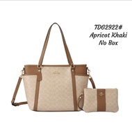 (PREMIUM QUALITY)_C0ACH_ FEMALES FASHIONABLE NEWLY ARRIVED SLING BAGS PU Leather