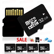 Universal SD Card Memory Card Micro Class 10 256GB 128GB 64GB 32GB 16GB 8GB 4GB