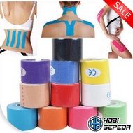 Sports Bandage Elastic Kinesiology Tape Medical Bandage Injury Support