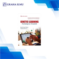Kinetic Learning; Kinetic Learning