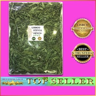 หญ้าหวานอบแห้ง 1 กก. Dried Stevia 1kg Grade AA+ ใบหญ้าหวานเกรดพรีเมี่ยม Stevia 100%ใช้แทนน้ำตาล ให้ค